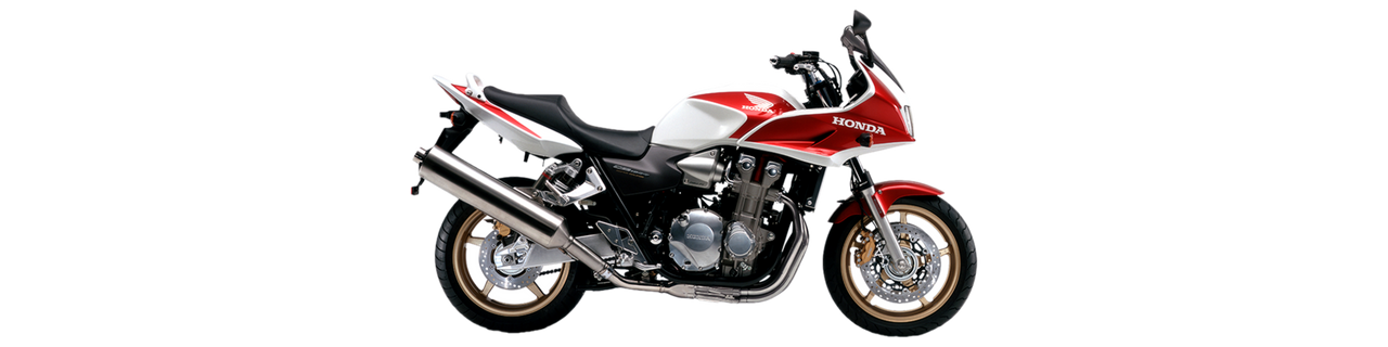 CB 1300 SUPER FOUR 98-05